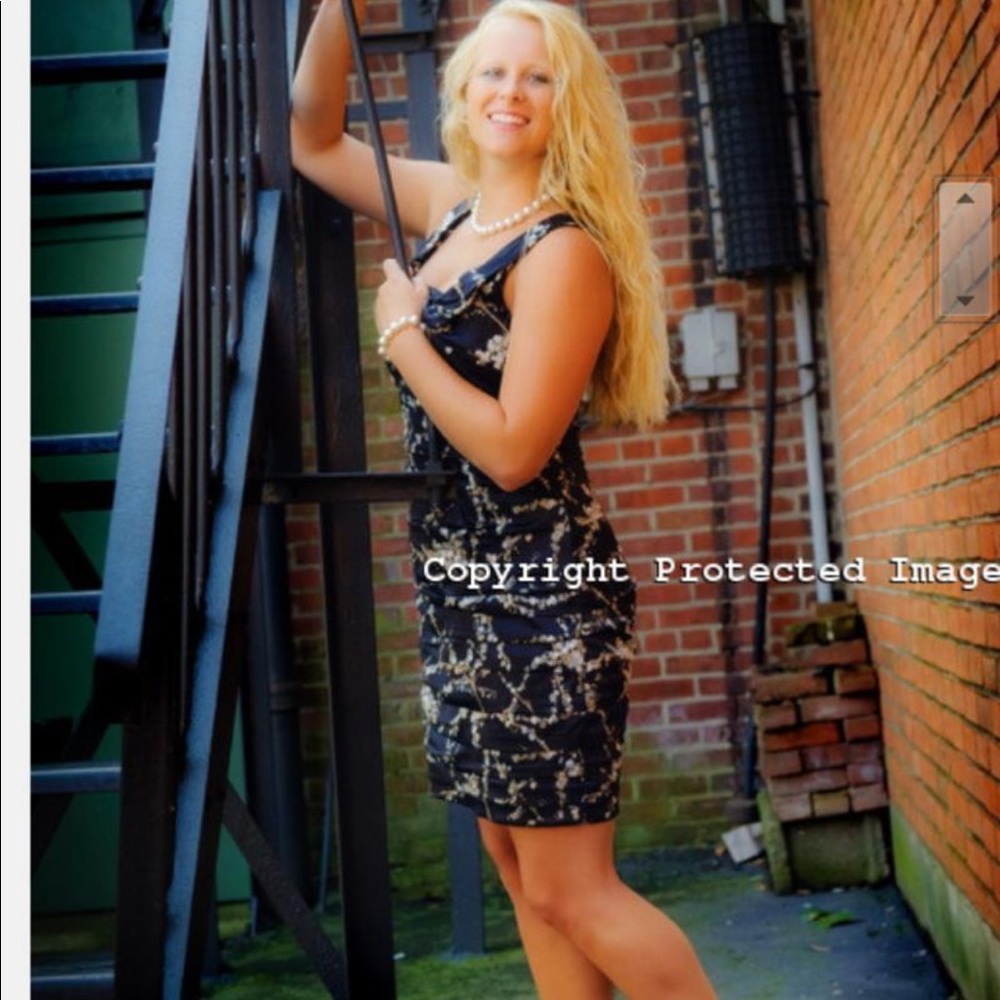 Express Dress